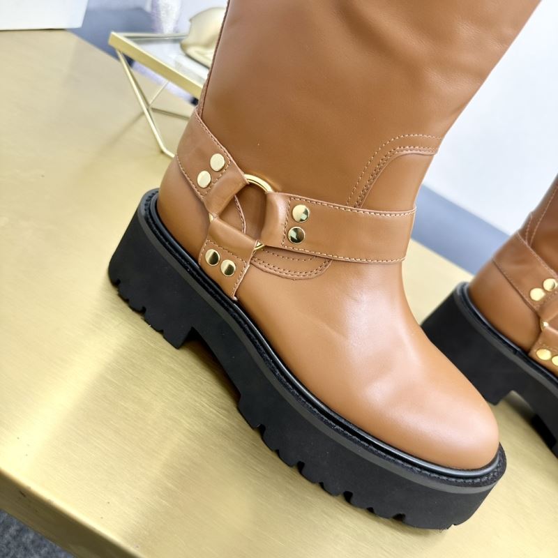 Celine Boots